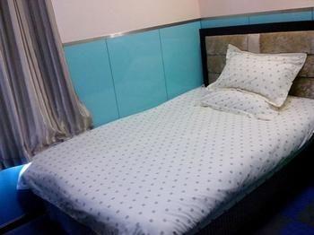 V8 Hotel Szucsou Kültér fotó