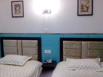 V8 Hotel Szucsou Kültér fotó